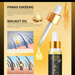 Hair Growth Essential Oil