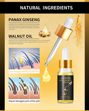 Hair Growth Essential Oil