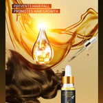 Hair Growth Essential Oil