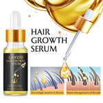 Hair Growth Essential Oil